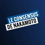 Le consensus de Nakamoto : Minage et chaîne de Markov