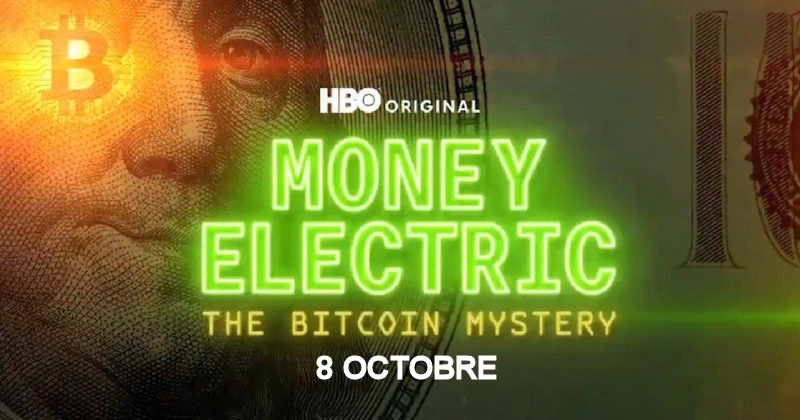 Money Electric: The mystery of Bitcoin has not been solved