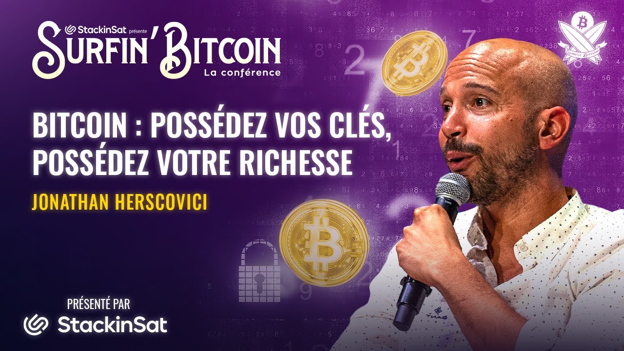 Surfin’Bitcoin : Possédez vous vraiment vos bitcoins ?