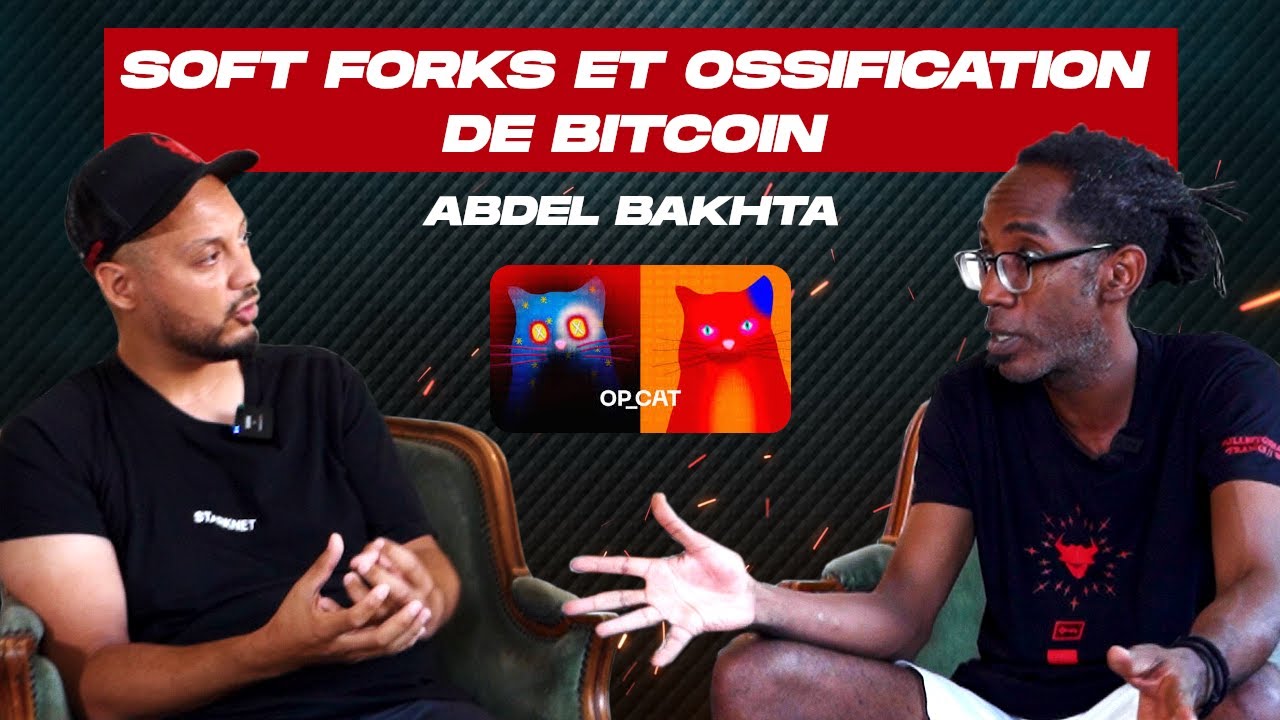 Bull Bitcoin : Les propositions de Soft Forks et l’ossification de Bitcoin