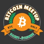 Bitcoin meetup à Saint-Etienne