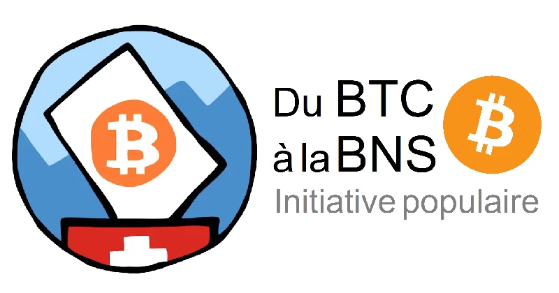 L’initiative populaire « Du BTC à la BNS » avec Yves Bennaïm