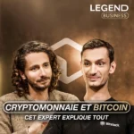 LEGEND : Discussion avec Alexandre Roubaud