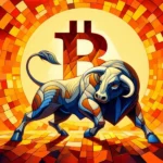 Le bitcoin à 75 000 euros