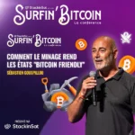 Surfin’Bitcoin : Comment le minage rend les Etats « Bitcoin friendly » ?