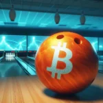 Le Colisée, bowling à Angers