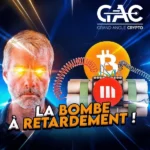 Grand Angle Crypto : MicroStrategy une bombe à retardement ?
