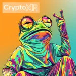 CryptoXR 2025