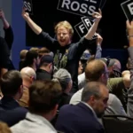 Ross Ulbricht obtient la grâce présidentielle