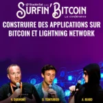 Développer des Apps sur Bitcoin et Lightning Network