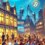 Meetup Becrypto à Liège