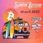 Surfin’Bitcoin à Bordeaux