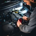 Easyrool, garage automobile près de Vannes