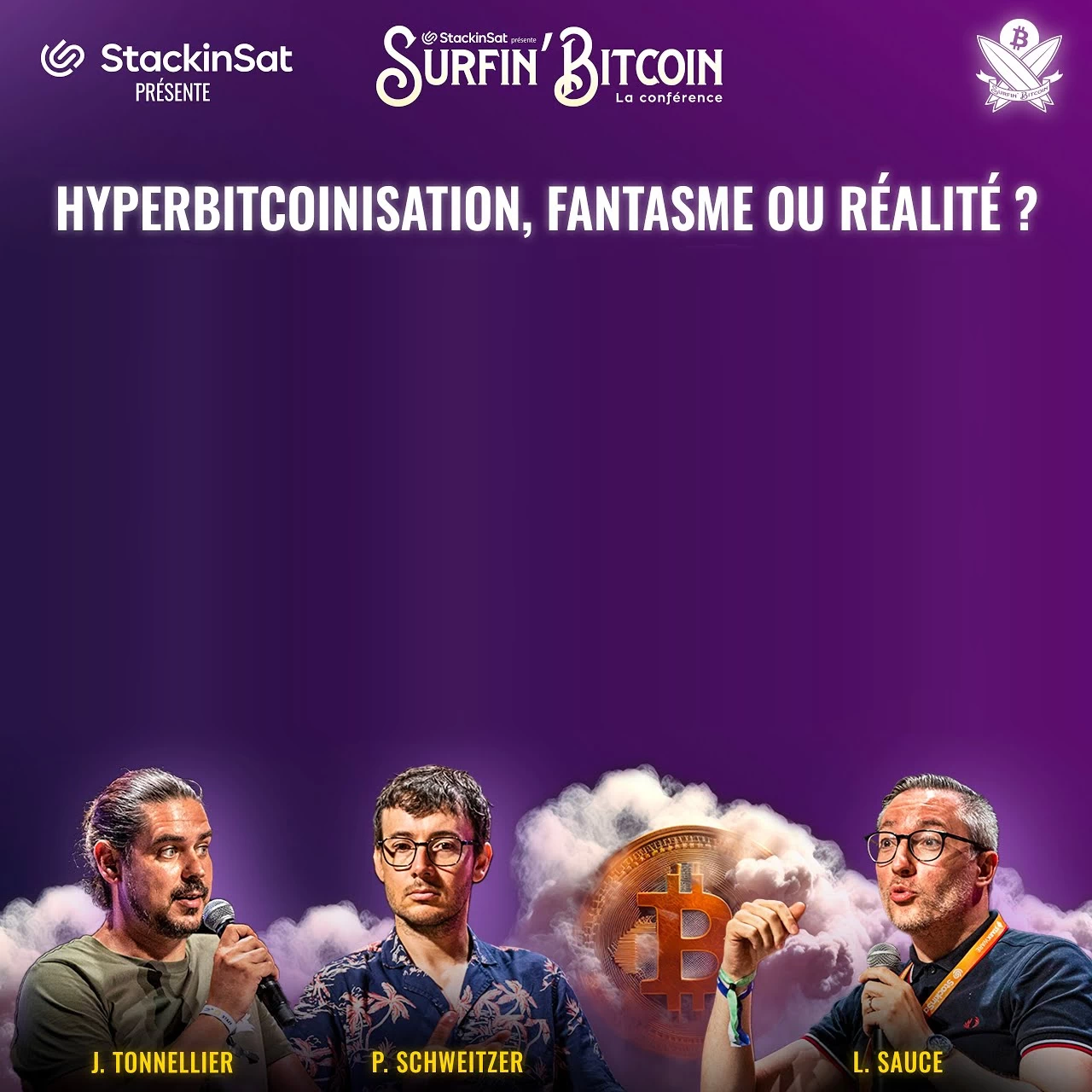 Hyperbitcoinisation, fantasme ou réalité ? - bitcoin.fr