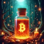 Bitcoin : une potion magique ?