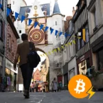 Les commerces auxerrois qui acceptent le bitcoin