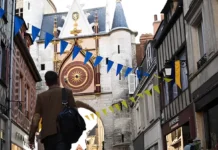 Auxerre : « Nous acceptons le bitcoin »