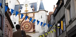 Auxerre : « Nous acceptons le bitcoin »