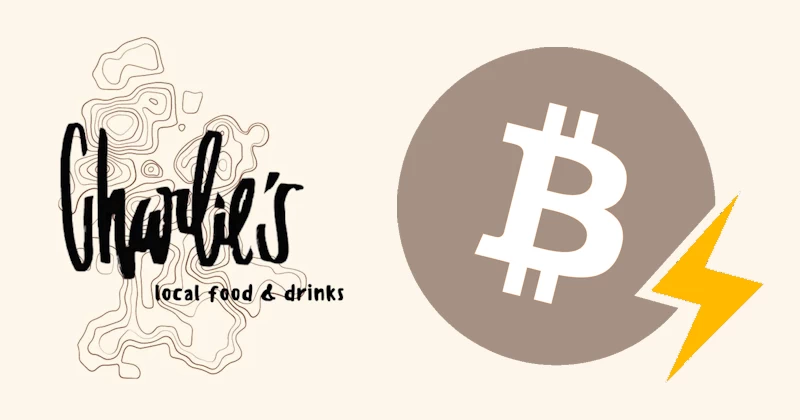 Charlie’s Bar – Biarritz