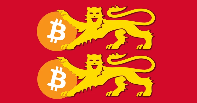 Une ferme de minage en Normandie ?