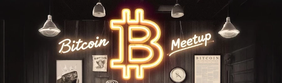 Cover image for Bitcoin : Les rencontres francophones de la semaine
