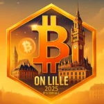 Programme de la Conférence ₿ on Lille