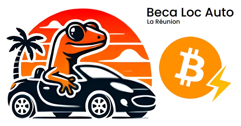 Beca Loc Auto – location de véhicules à La Réunion