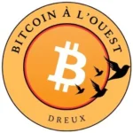 Meetup Bitcoin à Dreux
