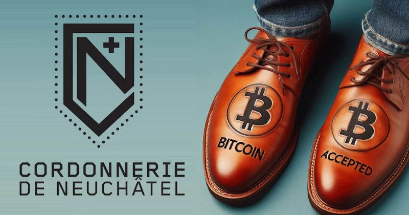 Cordonnerie de Neuchâtel