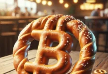 Bitcoin Bretzel Klüb