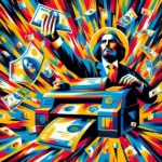 Unhosted : « L’inflation ne sert qu’à enrichir l’État » avec Alexandre Stachtchenko