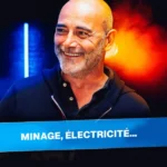 Bitcoin, minage, El Salvador – avec Sébastien Gouspillou