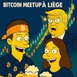 Bitcoin meetup à Liège
