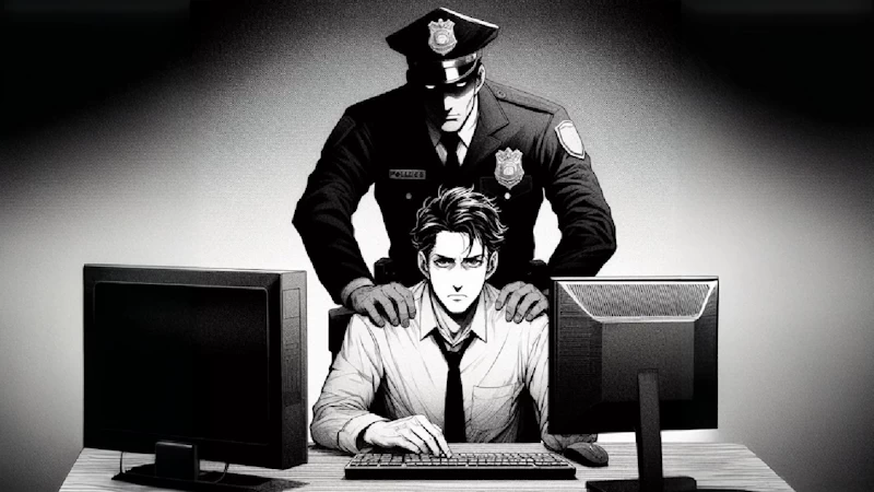 MoneyRadar : Peut-on saisir vos bitcoins ?