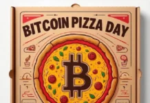 Les événements du Bitcoin Pizza Day