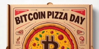 Les événements du Bitcoin Pizza Day