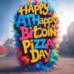 Un nouveau record en dollars pour le « Bitcoin Pizza Day »