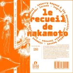 Le recueil de Nakamoto