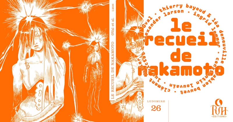 Le recueil de Nakamoto