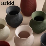 Arkki