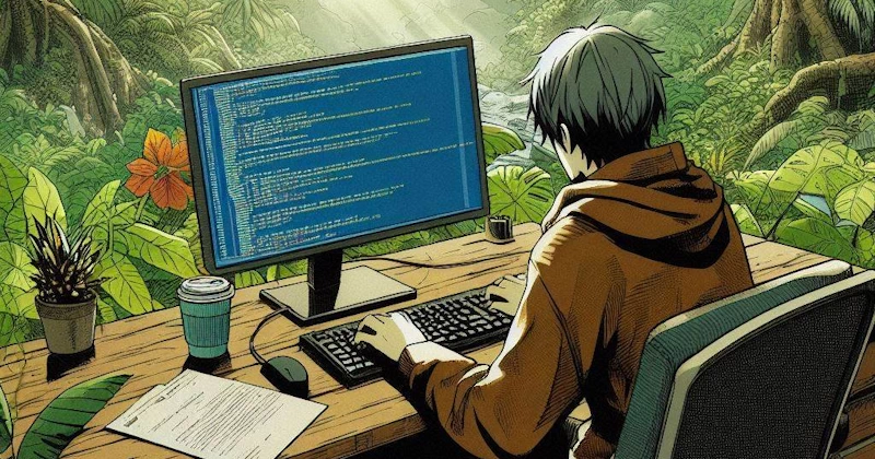 Cryptoast : Discussion avec Jon Atack, développeur Bitcoin Core