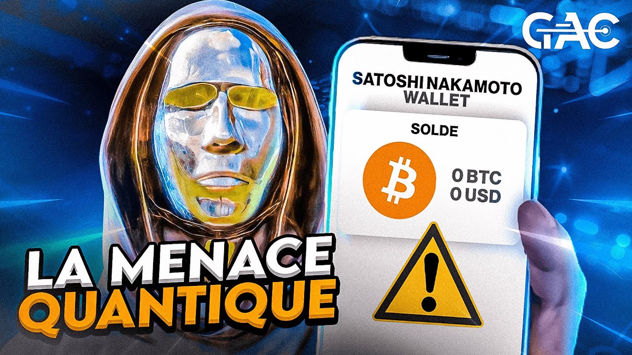 Bitcoin : les solutions à la menace quantique