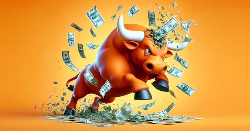 Bitcoin : Un nouveau record en dollars