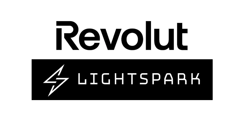 Des transactions Lightning sur Revolut ?