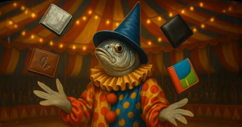 Sortie de Liana 11.0