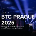 BTC Prague 2025