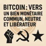 Bitcoin : Chronique d’un bien monétaire commun