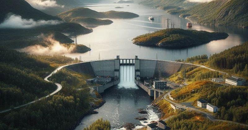 Interdire le mining en Norvège : une énorme erreur stratégique
