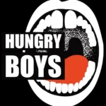 Hungry Boys