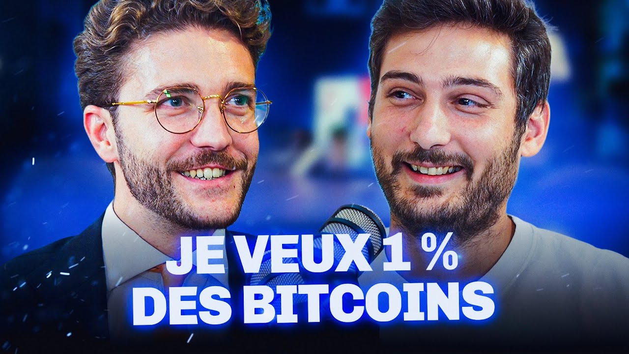 Cryptoast : Zoom sur les Bitcoin Treasuries